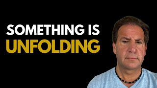 Something Bigger Is Unfolding on Earth Right Now