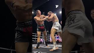 #Ringside✨ไลอ้อน ว.ไพลิน VS อะบอลฟาซล์ เมห์ราซารัน | THAI FIGHT อุทยานราชภักดิ์