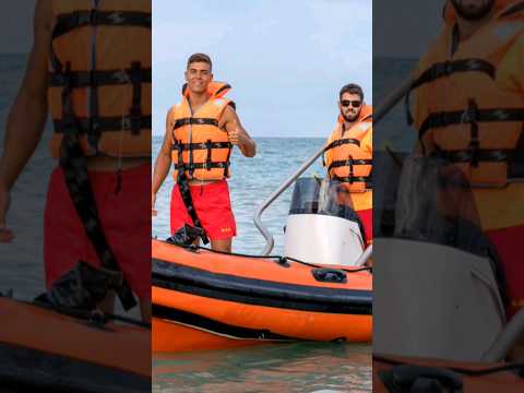 How AI is Helping Keep Swimmers Safe