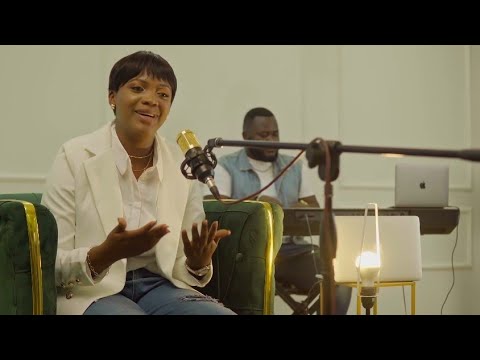 LEANCE KISHALA - GOD BLESS YOU PAPA [CLIP OFFICIEL]