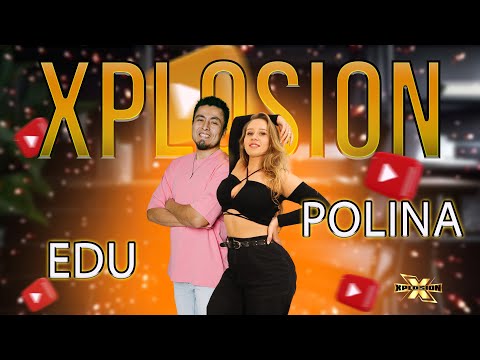 Fiorella & Linda - Baby feat. Marina & Luis Fonsi - Dj Nassos Remix - Xplosion Hamburg Events 2025