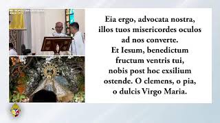 Diocesan Mass - Sorsogon (19 September 2024)