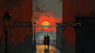I Never Hart You 😭😭😭😭😔#deepthoughts #love #poem #soulmates #usa #uk #canada