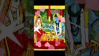 shiv parvati🙏#viral #shivratrispecial #youtubeshorts #bhaktistatus #viralshort #shivratristatus2024🙏