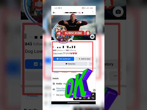 Facebook Professional Mode Kaise On Kare 😱🔥🔥 #shorts #viral #youtubeshorts #shortsfeed #facebook
