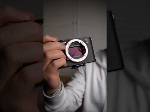 Camera Basics: Shutter Speed!