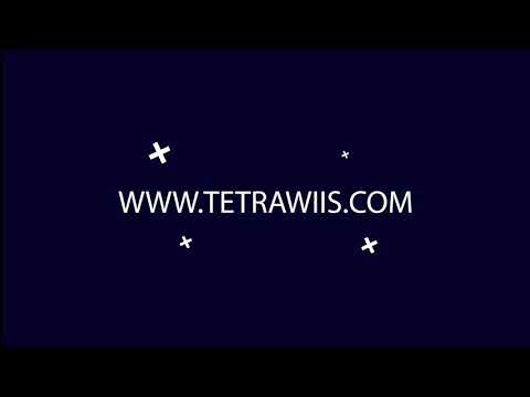 An Intro To Tetrawiis Technologies