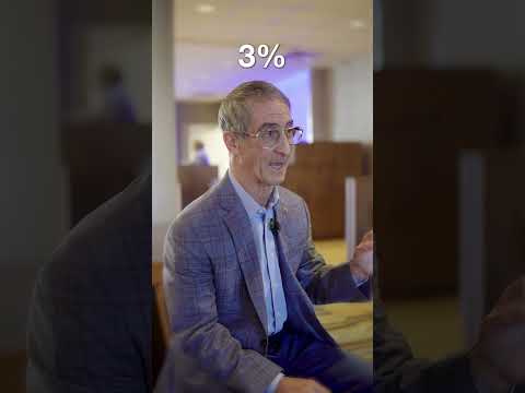Hotel Forecast 2025 from HotelGuru's Bob Rauch