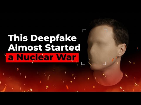 Deepfakes Are Taking Over the Internet!
