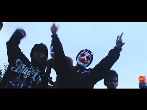 Only_Low_G  - THE REAL ( Low G )|(Official Video Music)
