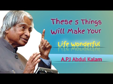 Listen Carefully || Life Thoughts ||Dr.Abdul Kalam Thoughts || Make Our Life Successful || Thoughts