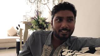 කැමරාවට කෝල් එකක් ඇවිත් වෙච්චදේ - Thisara Imbulana Talks Part 02