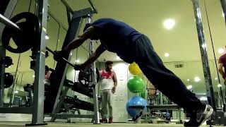 Controlled Movement presents Grindin'