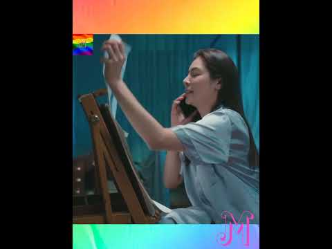เค้าก็คิดถึง ของเค้าอ่ะเนาะ#BlankTheSeries#เติมคำว่ารักลงในช่องว่าง #ฝ้ายโยโกะ
