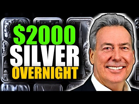 David Morgan "What's Coming for Silver In FEBRUARY Will SHATTER ALL EXPECTATIONS!" | Silver 2025