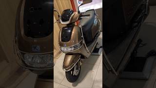 New 2024 TVS iQube Electric 09 (2.2 kWh)