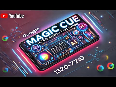 Google Magic Cue: Pixel's AI Assistant Explained