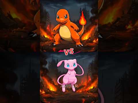 Pikachu Friends vs Gyarados, Dragonite, Gengar