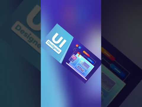 What is UI ? #kaashivinfotechreviews #kaashivinfotech #kaashivreviews
