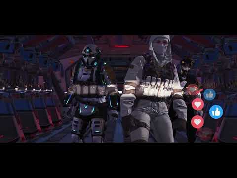 Nuevo video de una partida de BR en COD Mobile