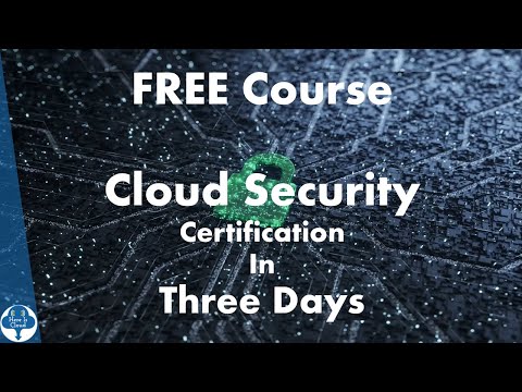 Security certification in three days! #short