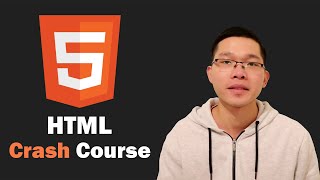 HTML Crash Course 2021