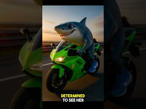 ORIGIN OF TRALALERO TRALALA🦈#️⃣#shorts #tralalerotralala #facts #brainrot #animation #funny