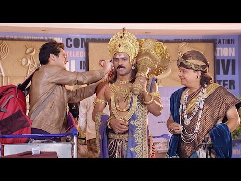 यम है हम || Hindi Comedy Show || Yam Hain Ham || Manav Gohil, Atul Parchure