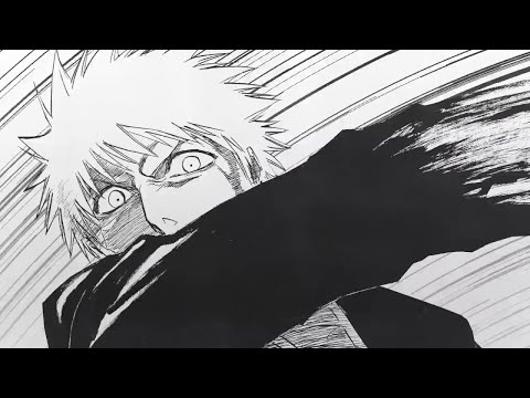 Save the One, Save the All - BLEACH Edit
