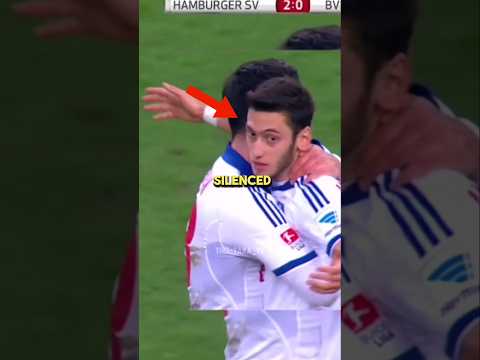 Jurgen Klopp Silenced