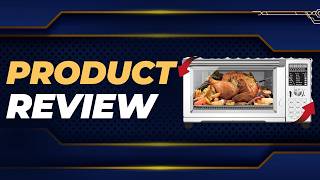 Nuwave Bravo XL Pro Smart Oven Review | The Ultimate 30QT Kitchen Powerhouse!