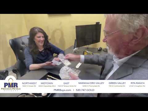 Precious Metals Refinery Now Open in Rita Ranch