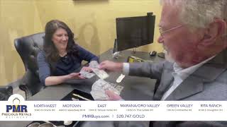 Precious Metals Refinery Now Open in Rita Ranch