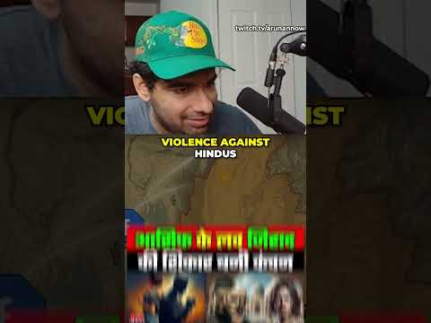 Social media fueling hate in Myanmar, India, Sri Lanka & Palestine