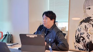 ReZARDの代表入江さんの1日密着してみたら仕事の熱量が凄すぎる