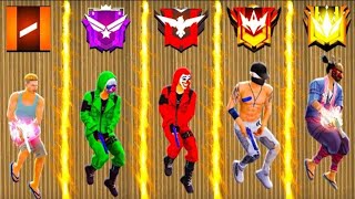 NOOB TO PRO JOURNEY LVL 100⚡⚡para SAMSUNG A3,A5,A6,A7,J2,J5, J7,S5,S6,S7,S9, A1 0,A20, A30,A50,A70