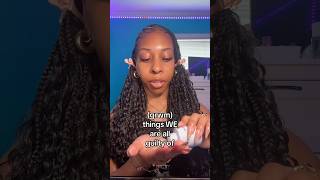 grwm + things WE are all guilty of… #grwm #skincare #makeuproutine #beautyshorts #foryou