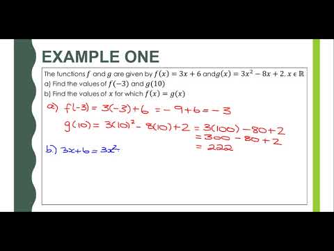 06.  Functions