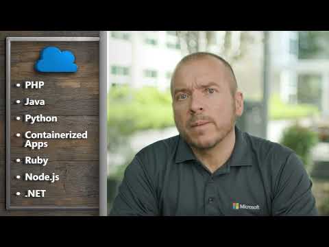 S02 E01: Building web applications and microservices for MySQL in Azure | MySQL Developer Essentials