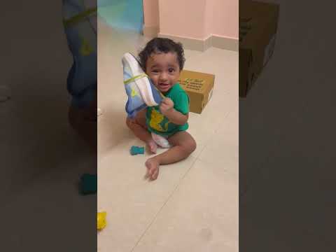new mobile 📱 #cutebaby #motherboy #funny