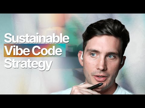 Vibe Coders Should Do This (Learn Faster, No Training Wheels)