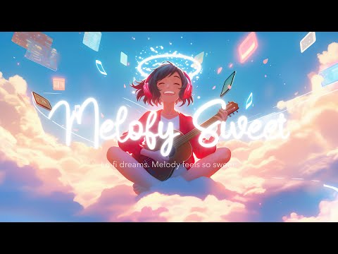 FLY – When the Melody Feels Like Air | Rhythm & Me No.7