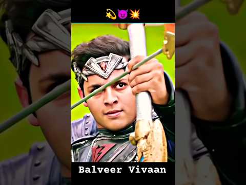 #baalveer #vivan #ravan #happydiwali #balveer3 #tranding #shorts #video #@Balveerstatusstory1m