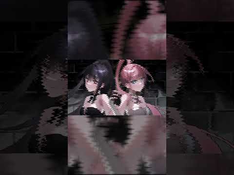 레퀴엠(レクイエム-kanaria) cover by 🖤Odette🦢#shorts