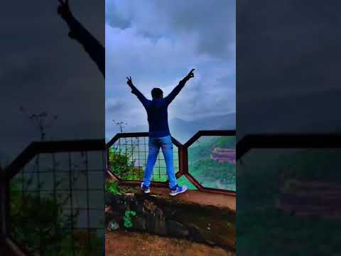 LONAWALA MANSOON 😍 Mini vlog #lonavala #khandala #goride