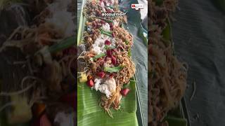 Boodle fight #boodlefight #boodle #food #foodie #shorts #shortsfeed #fyp #happyminds
