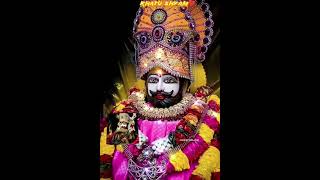 Khatu bale shyam tere savre #hindugod
