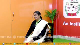 68th BPSC Topper | Jyoti Kumari | Block Panchayat Raj Officer | Perfection IAS #68thbpsc