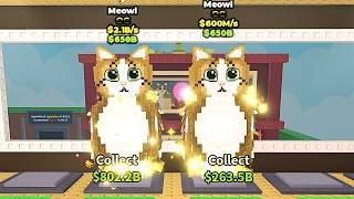 🔥TRADING UP TO ELEPHANT IN STEAL A BRAINROT🔥[685/730] #roblox #gaming