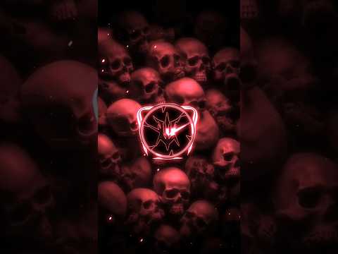 🎧🗣️  BANDIDO MONTA 🔥🎧 #avee_player #bassboosted #funk #phonkmusic
